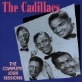The Cadillacs - The Complete Josie Sessions / 4CD